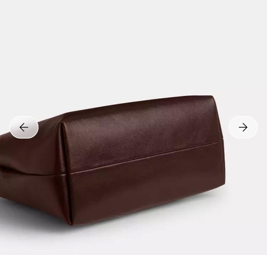 حقيبه كوتش Station Carryall Bag