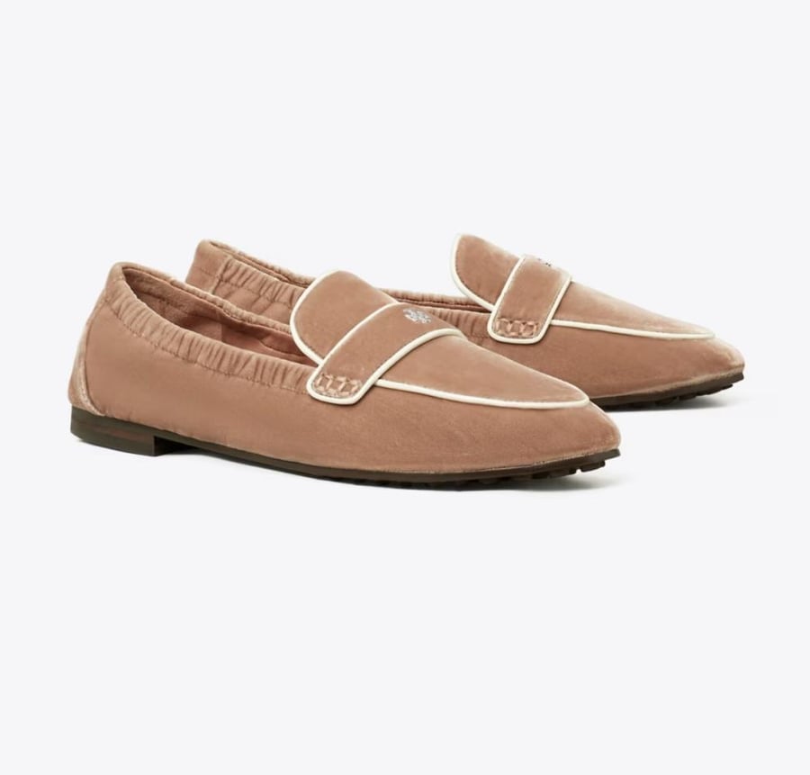 حذاء توري بورش BALLET LOAFER