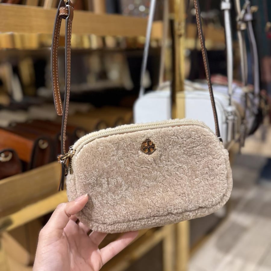 حقيبه توري بورش Shine Camera Bag