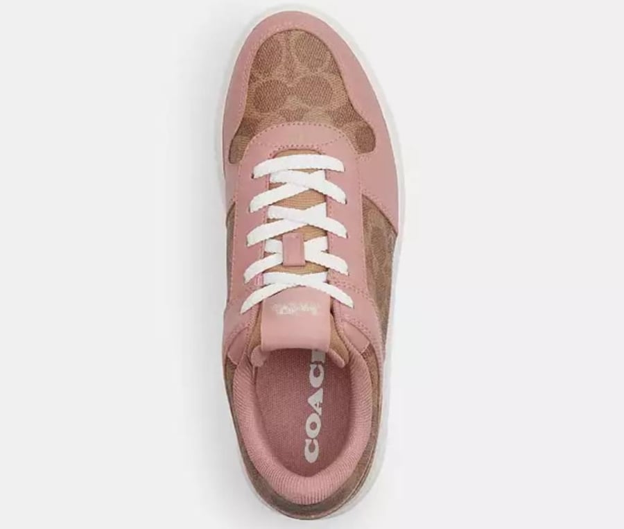 حذاء كوتش Platform Sneaker