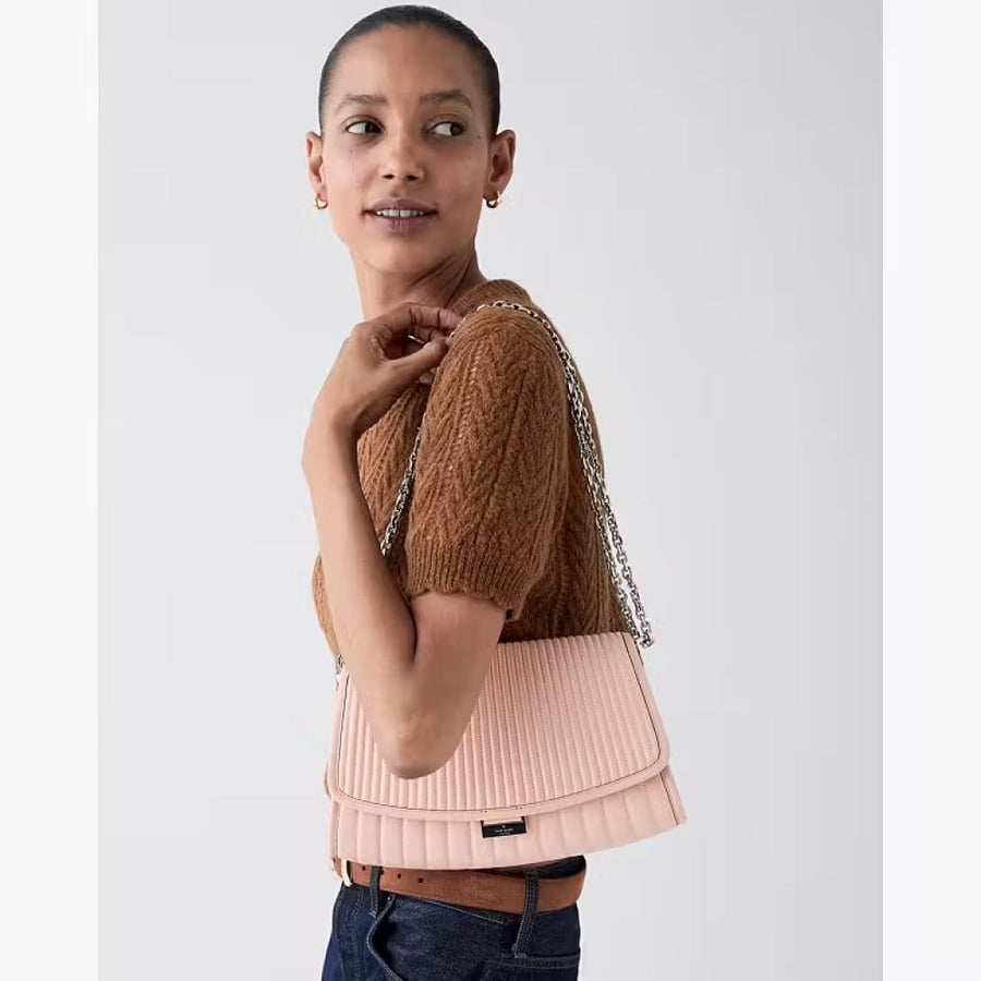 حقيبه كيت سبيد Ali Shoulder Bag