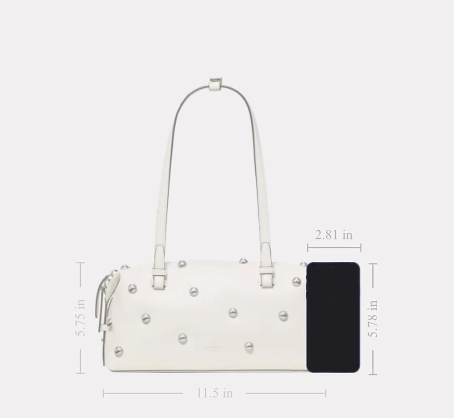 حقيبه كيت سبيد Billie Shoulder Bag