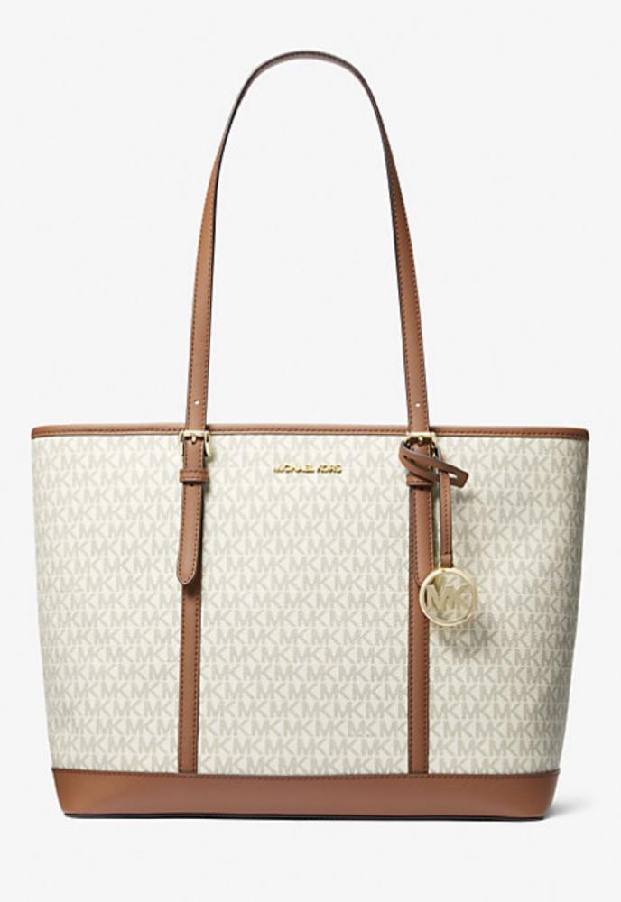حقيبه مايكل كورس Jet Set Tote Bag
