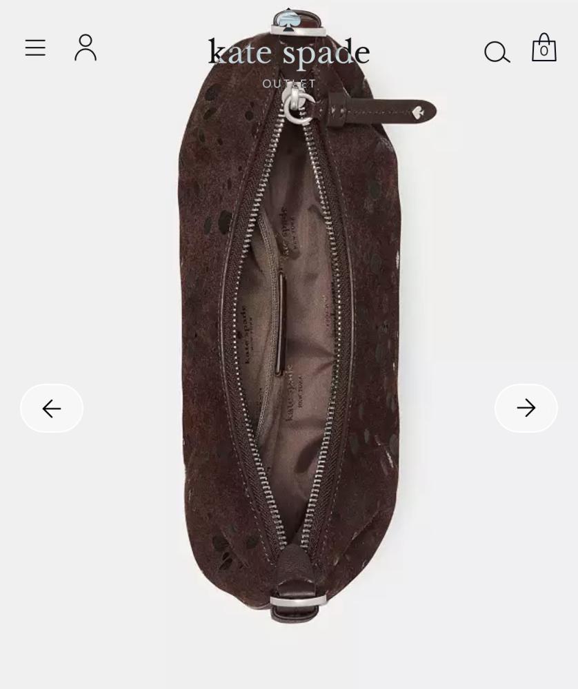 حقيبه كيت سبيد Selene Shoulder Bag