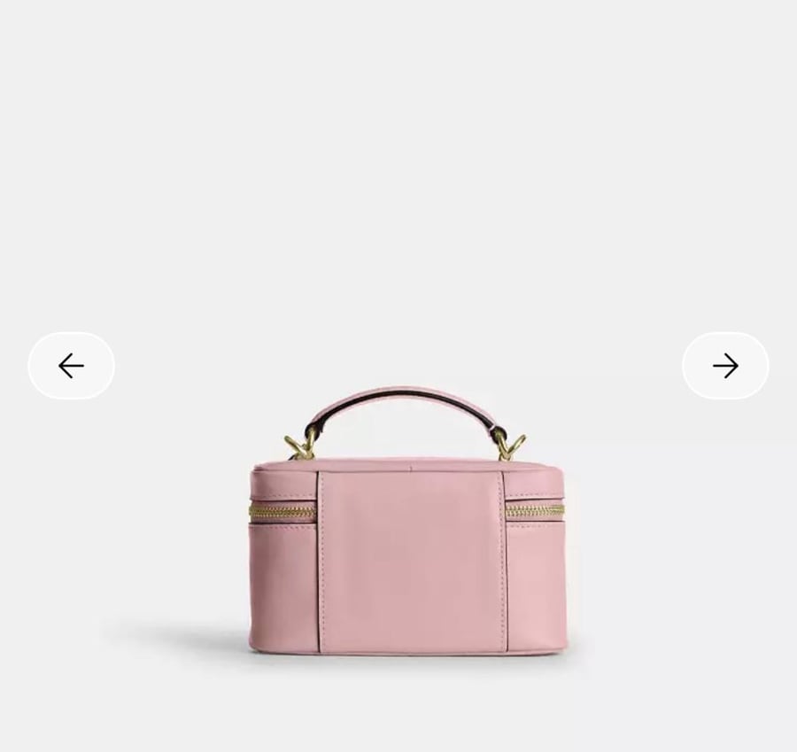 Coach bag Rainer Crossbody Bag 18