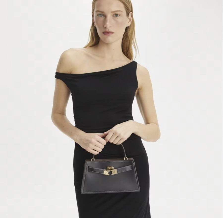 حقيبه توري بورش MINI LEE RADZIWILL