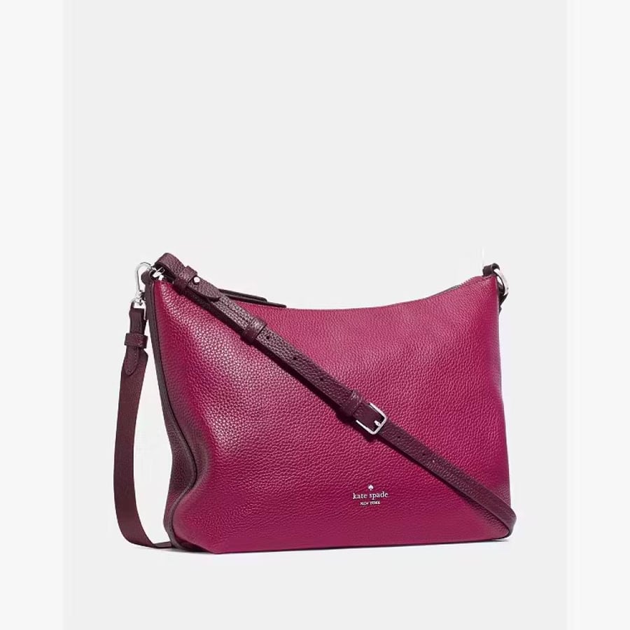 حقيبه كيت سبيد Lenox Large Crossbody Bag