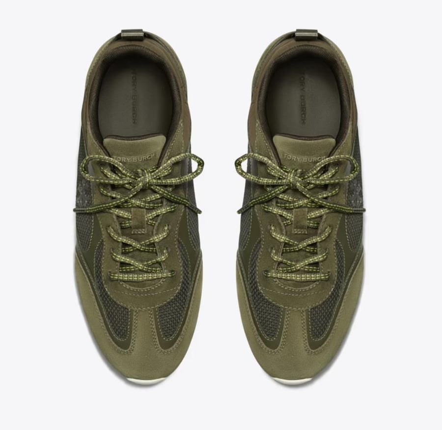 حذاء توري بورش FIELD SNEAKER