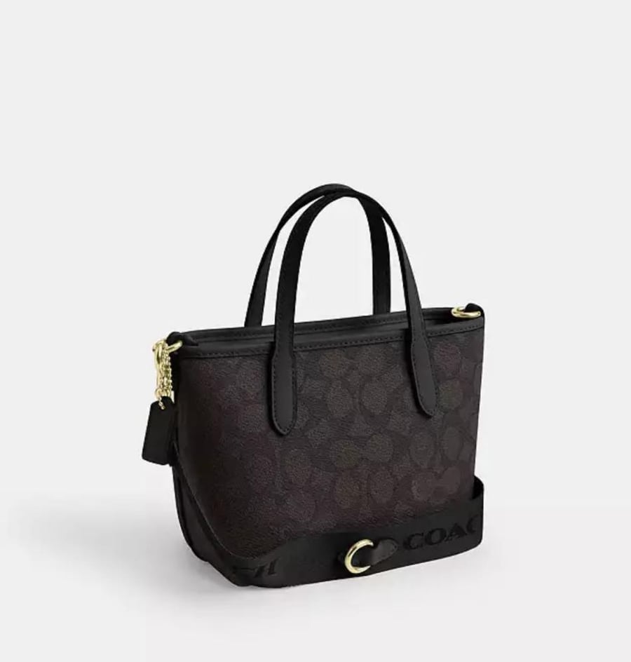حقيبه كوتش City Mini Tote