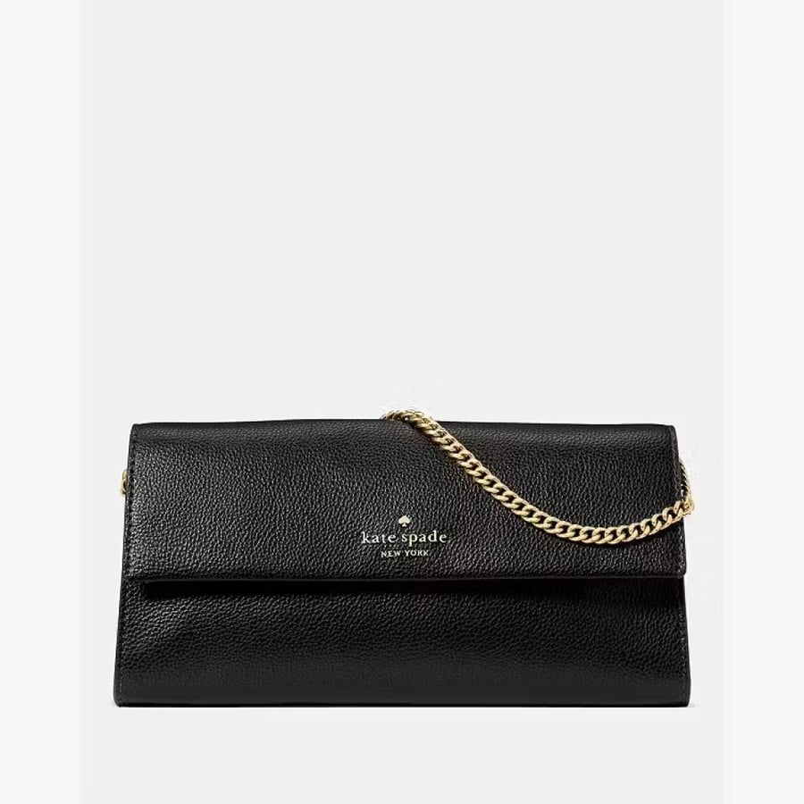 حقيبه كيت سبيد Scarlett Wallet On Chain