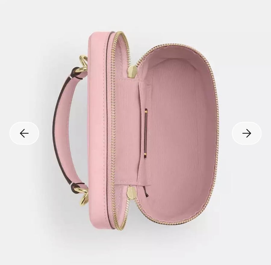 Coach bag Rainer Crossbody Bag 18