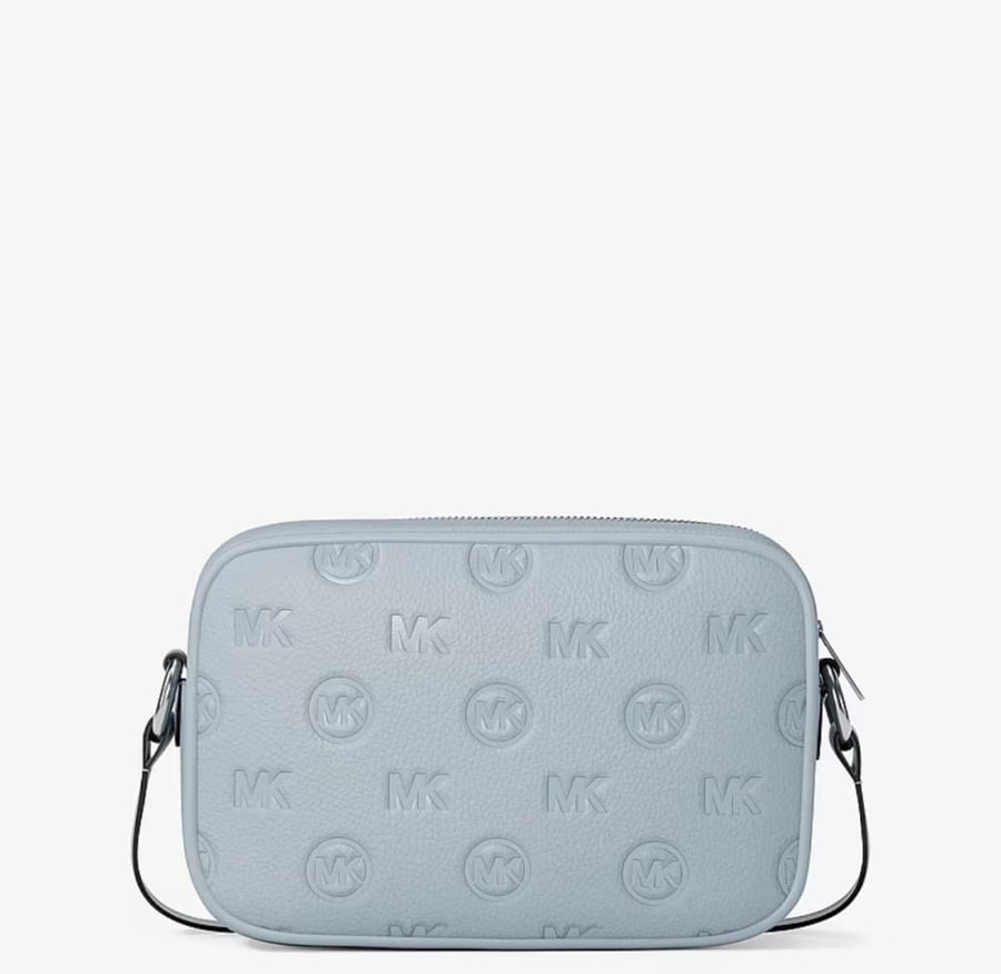 حقيبه مايكل كورس المقاس الوسط Camera Crossbody Bag