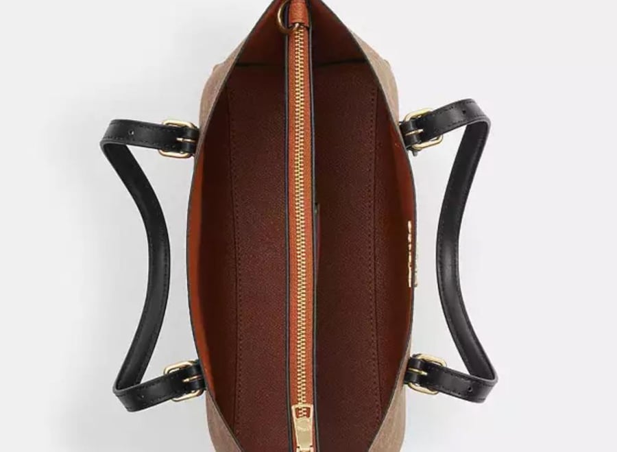 حقيبه كوتش المقاس الوسط Mollie Tote Bag 25