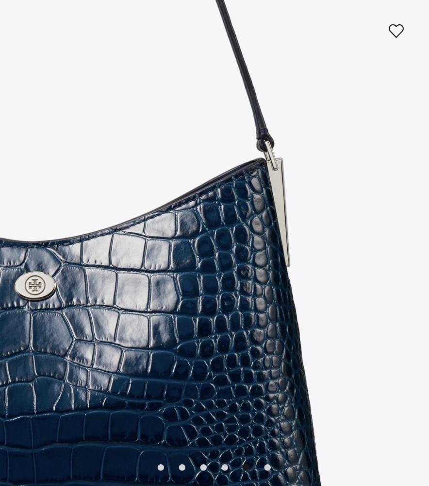حقيبه توري بورش SMALL ROBINSON SHOULDER BAG