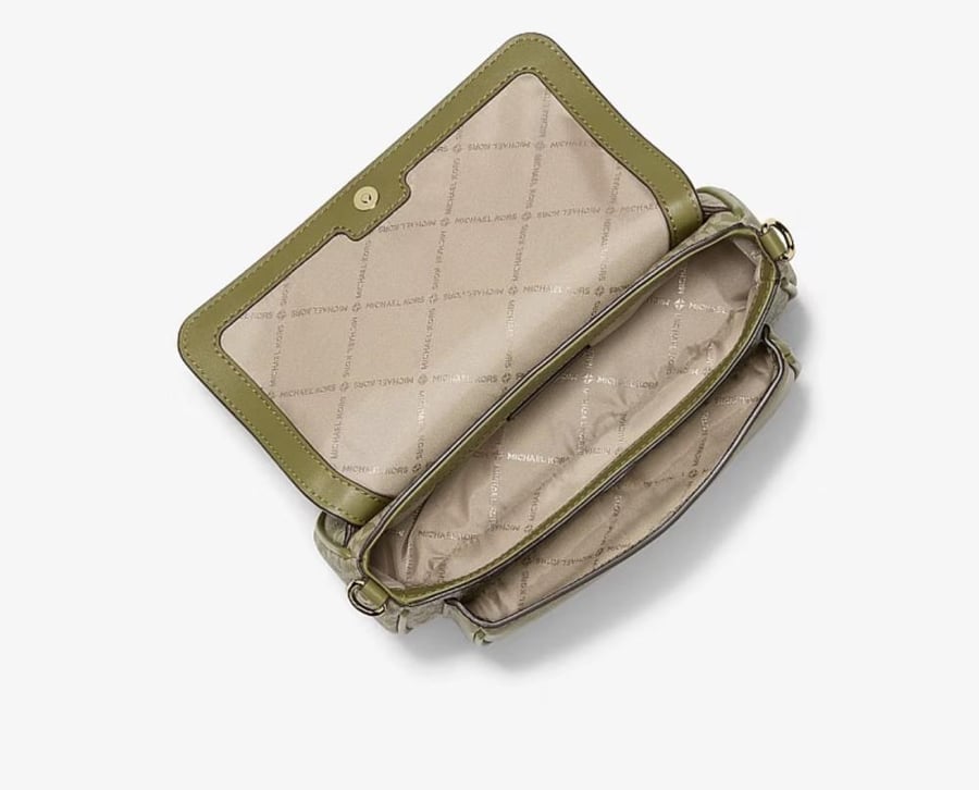 حقيبه مايكل كورس Crossbody Bag With Pouch