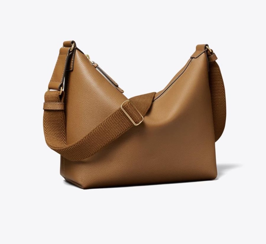حقيبه توري بورش THEA SLOUCHY CROSSBODY