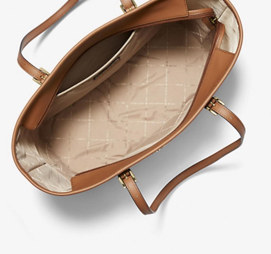 حقيبه مايكل كورس Jet Set Tote Bag