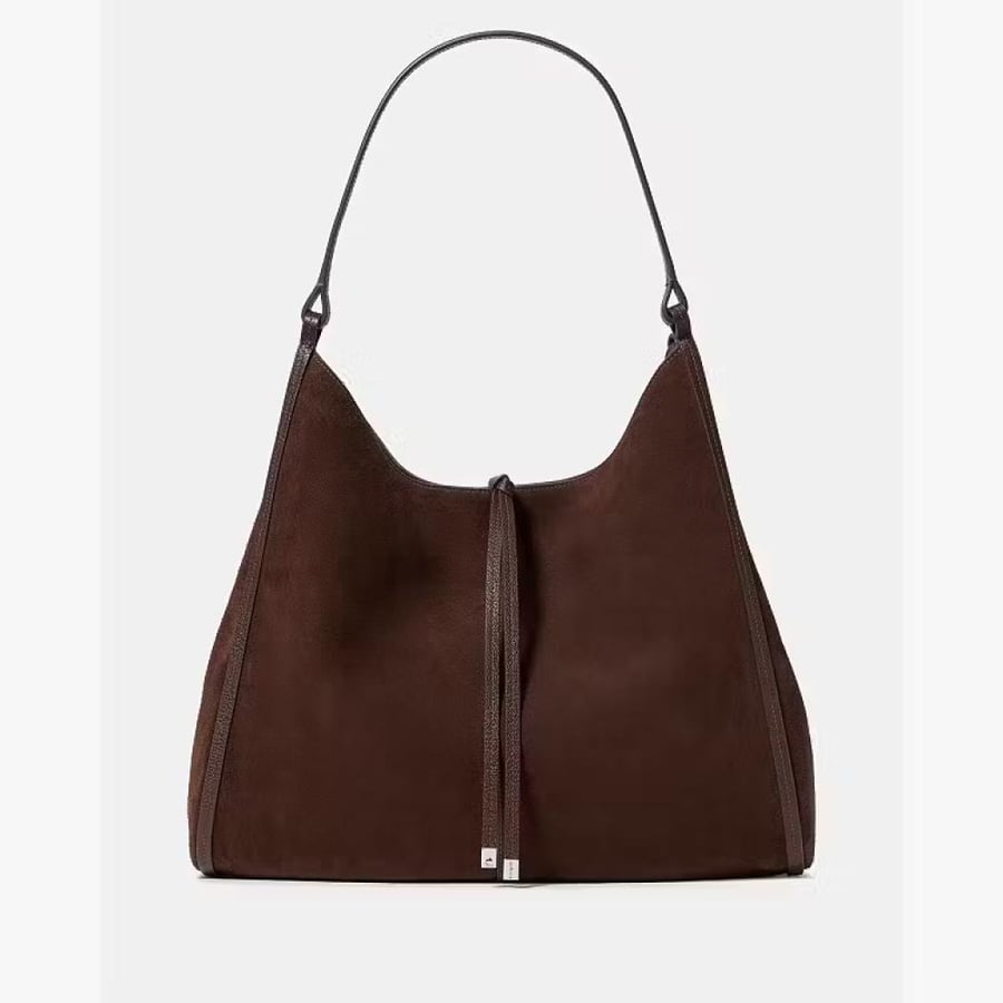 حقيبه كيت سبيد المقاس الكبير Reese Large Shoulder Bag