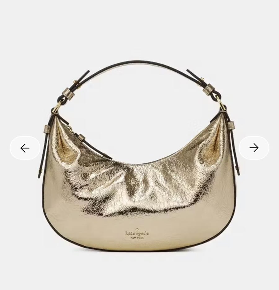 حقيبه كيت سبيد Selene Shoulder Bag
