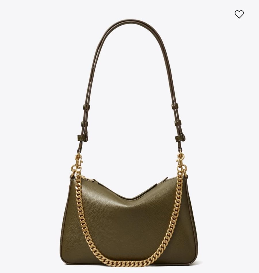حقيبه توري بورش SMALL PERRY SHOULDER BAG