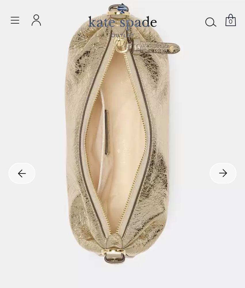 حقيبه كيت سبيد Selene Shoulder Bag