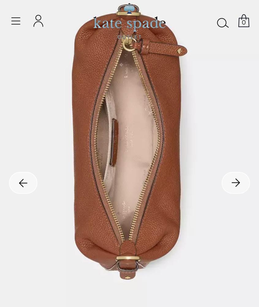 حقيبه كيت سبيد Selene Shoulder Bag