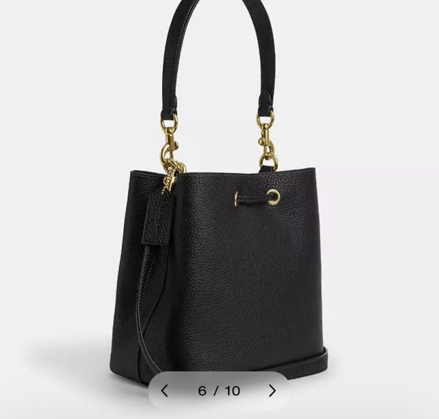 حقيبه كوتش Rowan Bucket