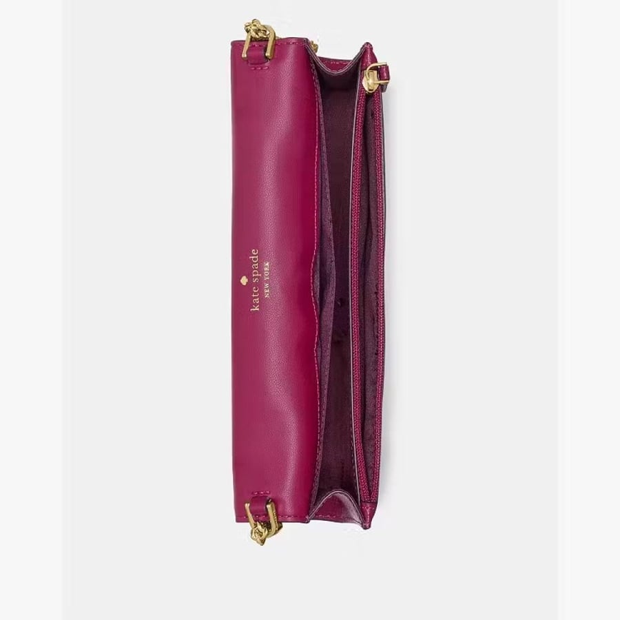حقيبه كيت سبيد Scarlett Wallet On Chain