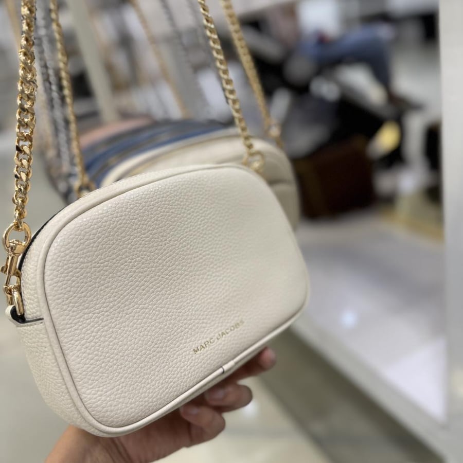 حقيبه مارك جاكوبز