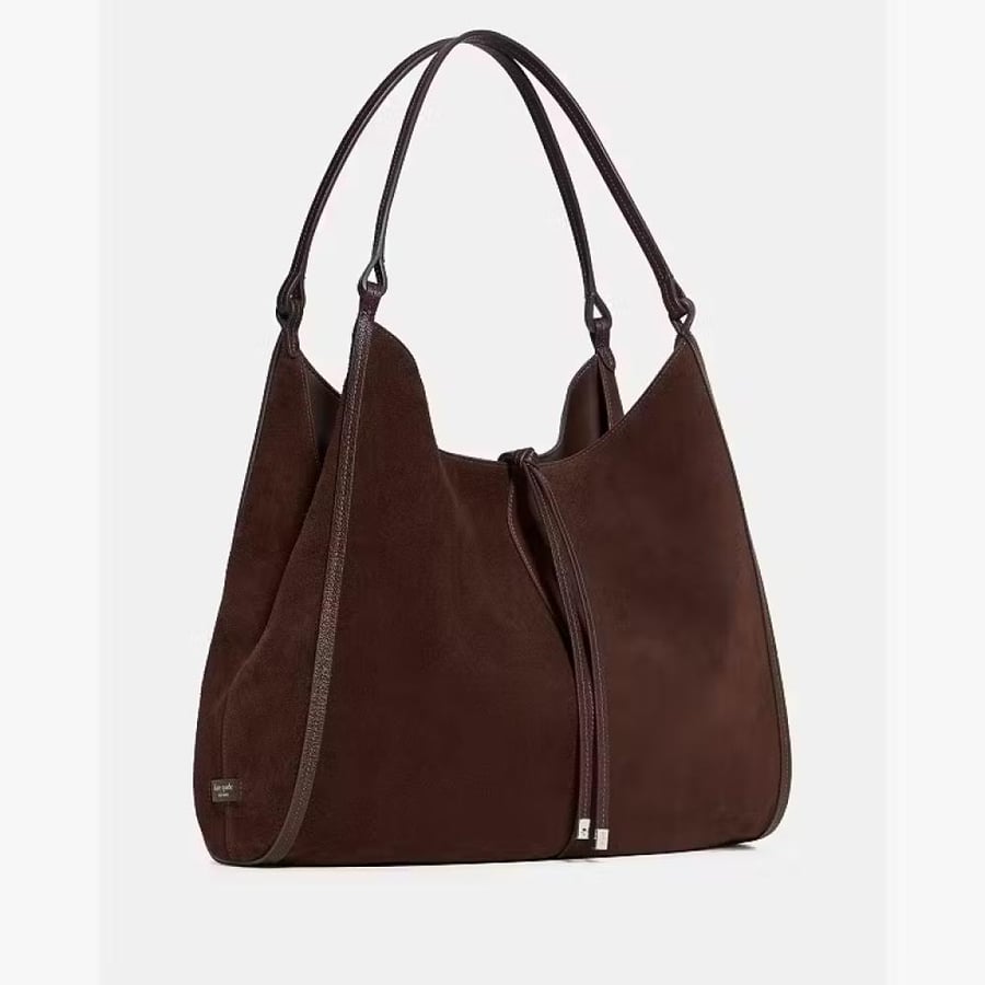 حقيبه كيت سبيد المقاس الكبير Reese Large Shoulder Bag