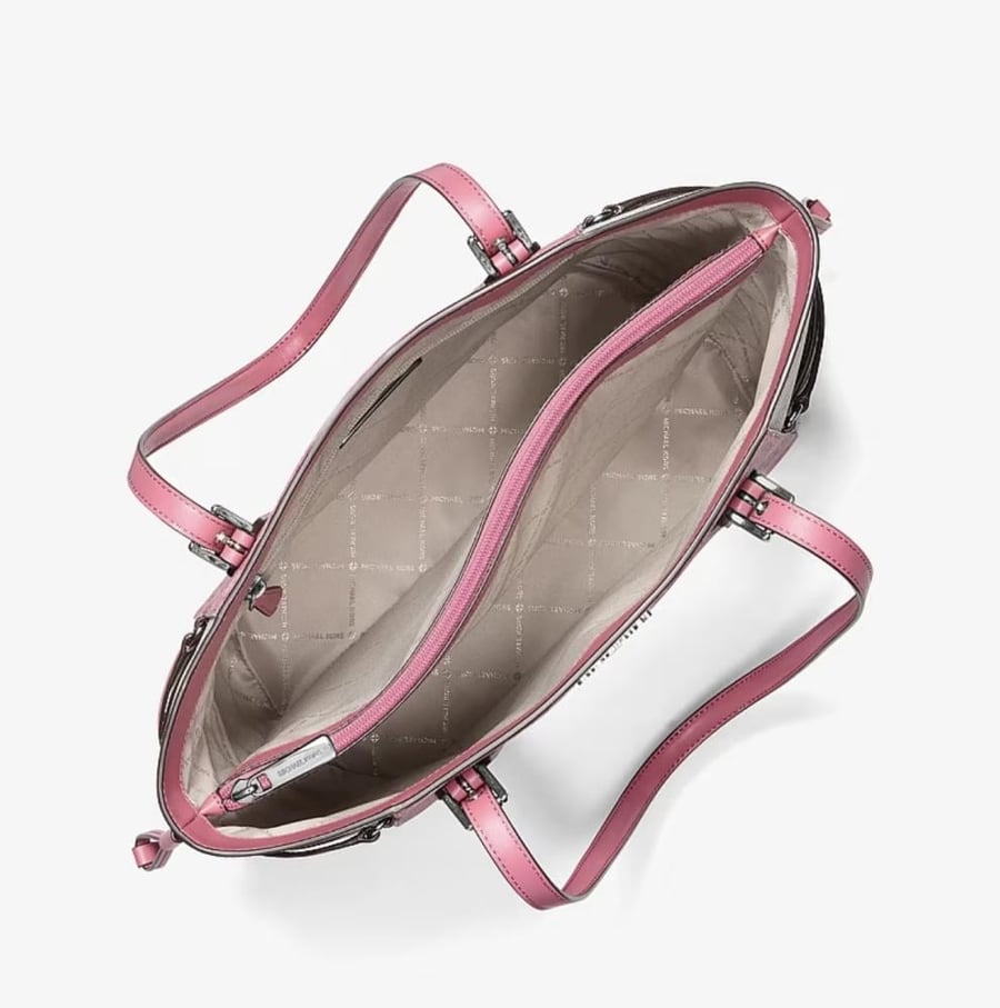 حقيبه مايكل كورس Voyager Tote Bag