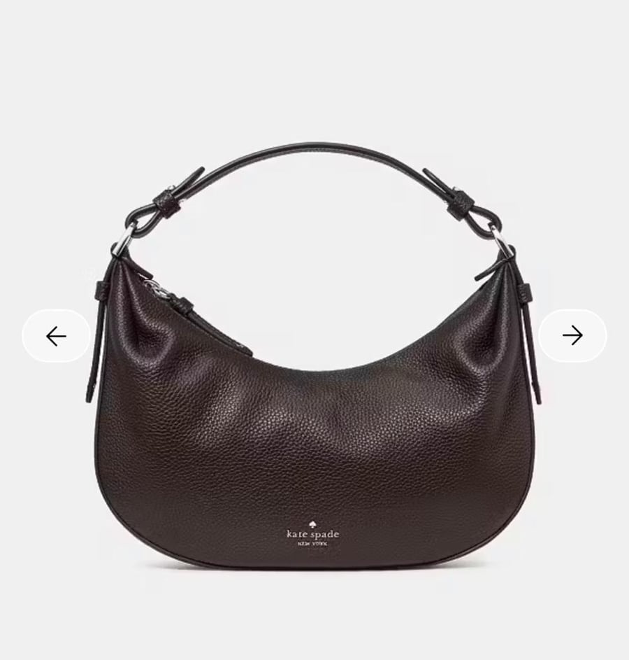 حقيبه كيت سبيد Selene Shoulder Bag