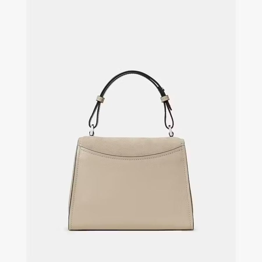 حقيبه كيت سبيد المقاس الصغير Riley Top Handle Bag
