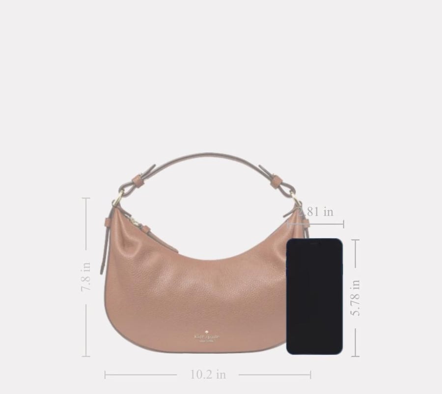 حقيبه كيت سبيد Selene Shoulder Bag