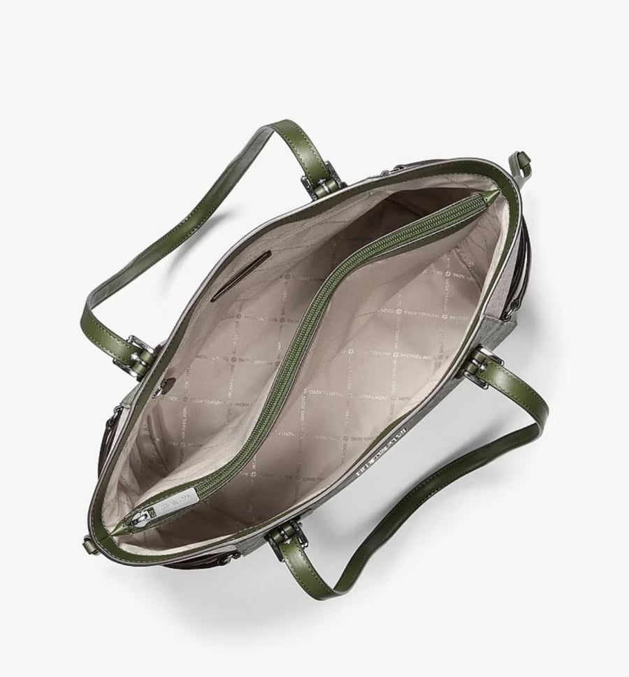 حقيبه مايكل كورس Voyager Tote Bag