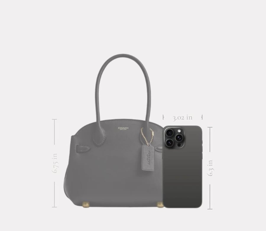 حقيبه كوتش Empire Carryall Bag 21