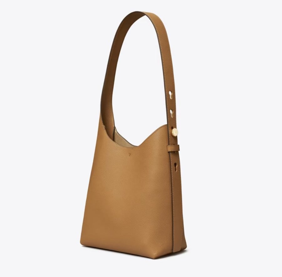 حقيبه توري بورش SMALL ROMY HOBO