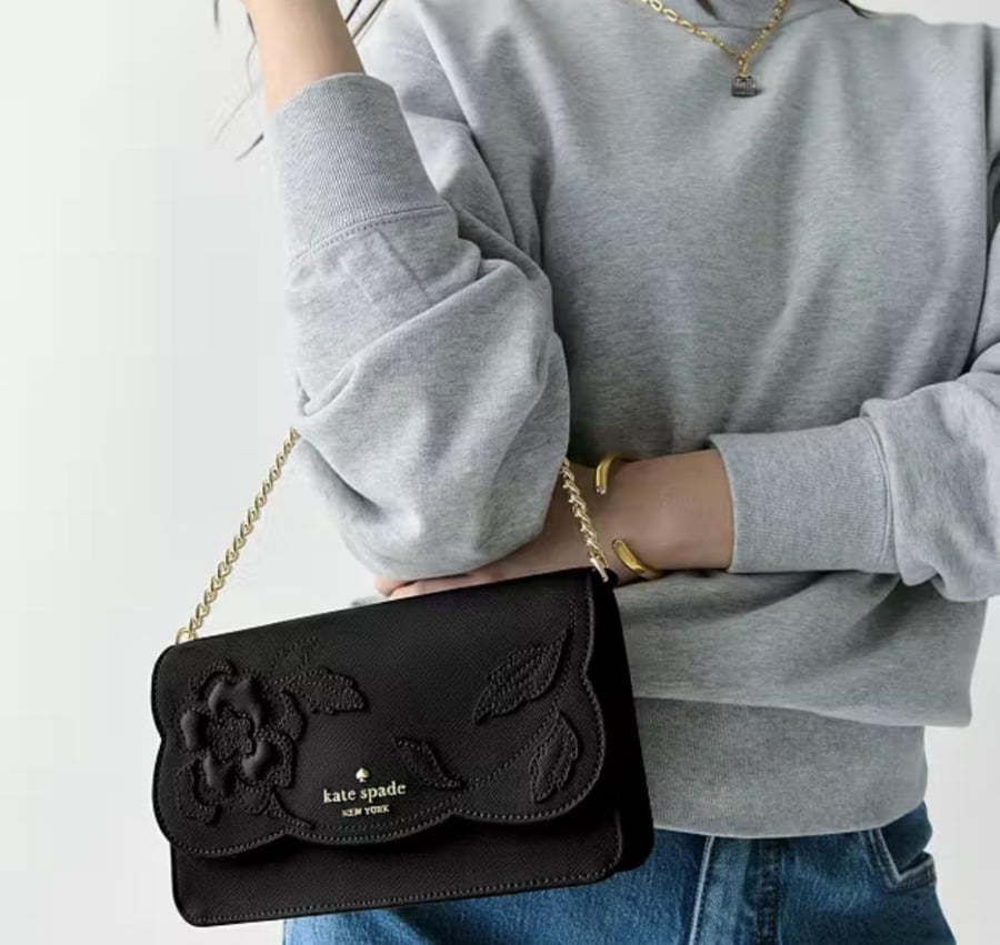 حقيبه كيت سبيد Madison Floral