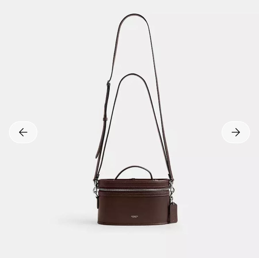 حقيبه كوتش Trail Bag