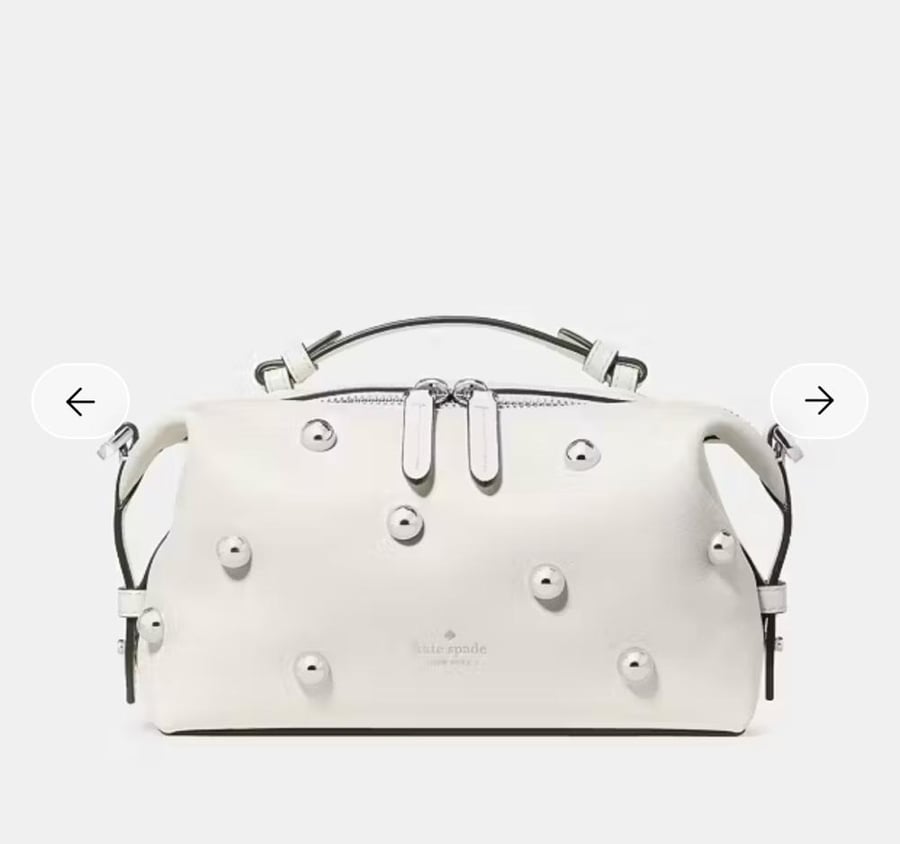 حقيبه كيت سبيد Billie Crossbody Bag