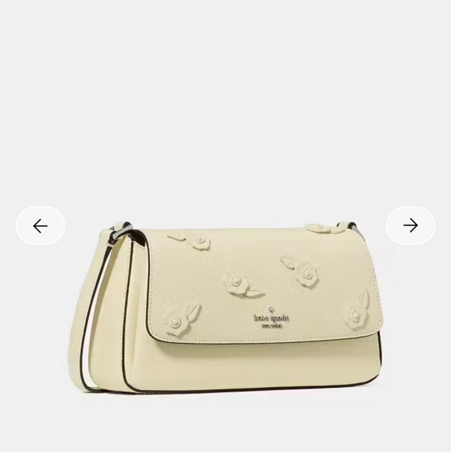 حقيبه كيت سبيد Sutton Mini