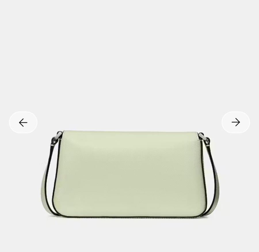 حقيبه كيت سبيد Reegan Mini Flap Crossbody