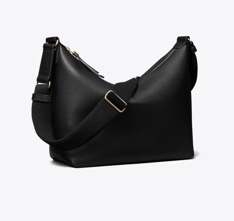 حقيبه توري بورش THEA SLOUCHY CROSSBODY