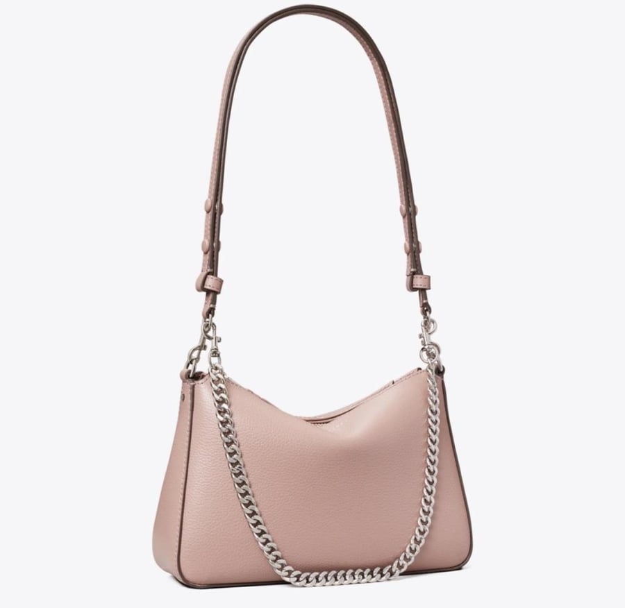 حقيبه توري بورش SMALL PERRY SHOULDER BAG