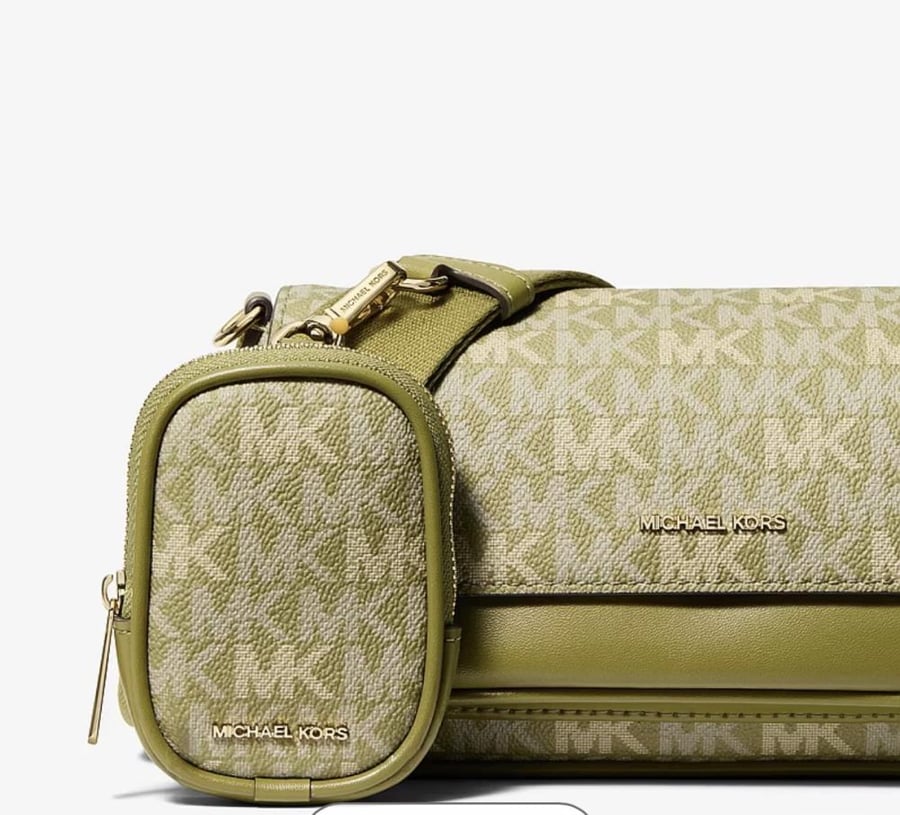 حقيبه مايكل كورس Crossbody Bag With Pouch