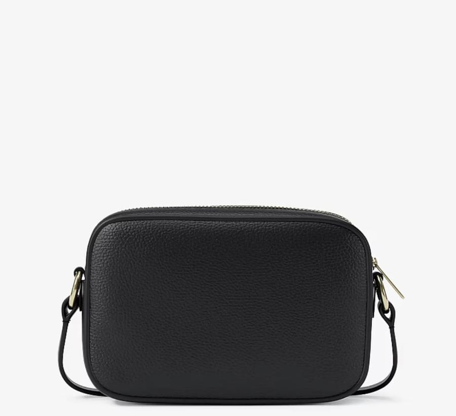 حقيبه مايكل كورس المقاس الصغير Camera Crossbody Bag