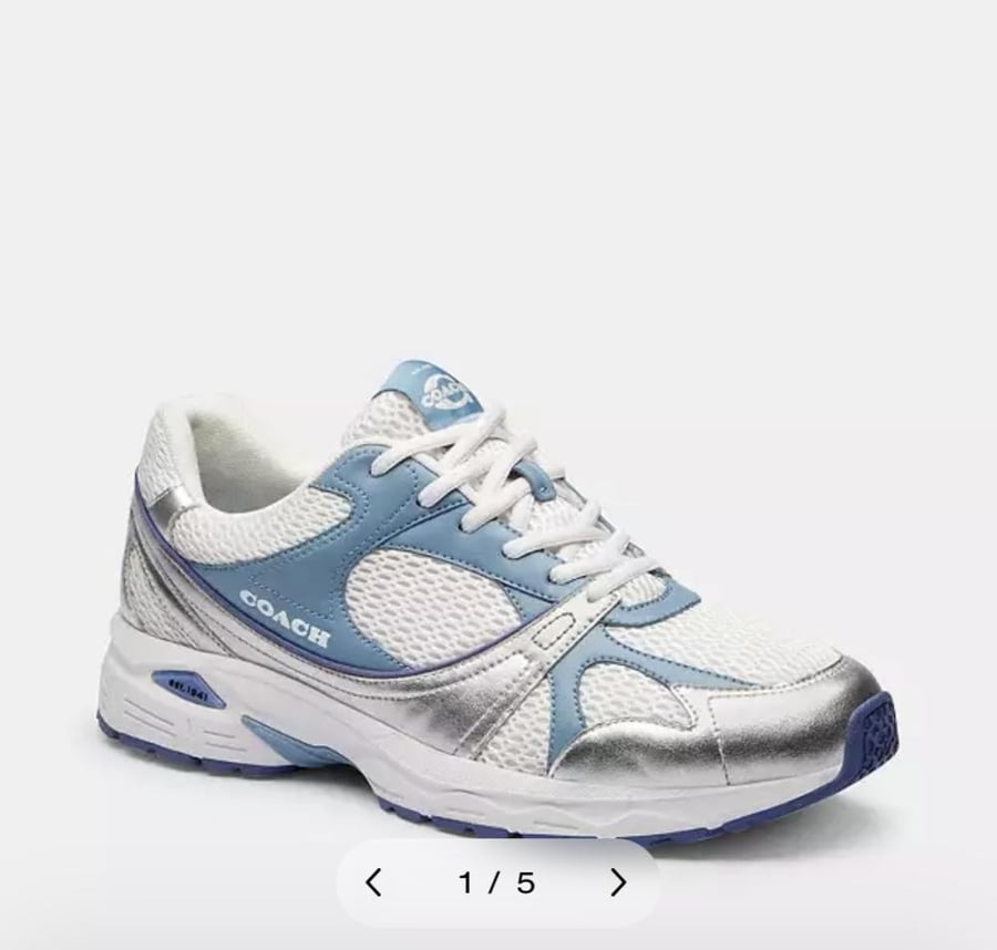 حذاء رجالي كوتش Sport Sneaker
