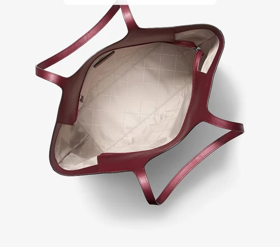 حقيبه مايكل كورس Maya Large Tote Bag
