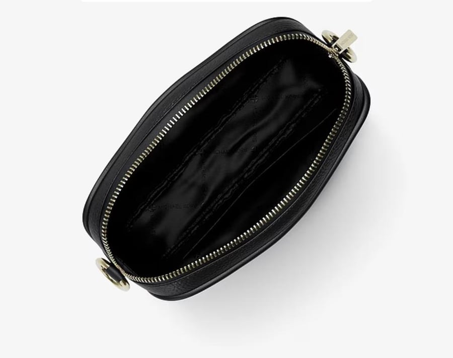 حقيبه مايكل كورس المقاس الصغير Camera Crossbody Bag
