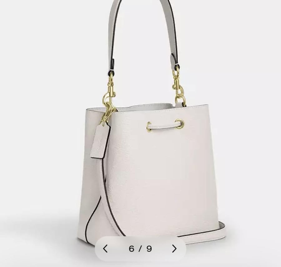 حقيبه كوتش Rowan Bucket